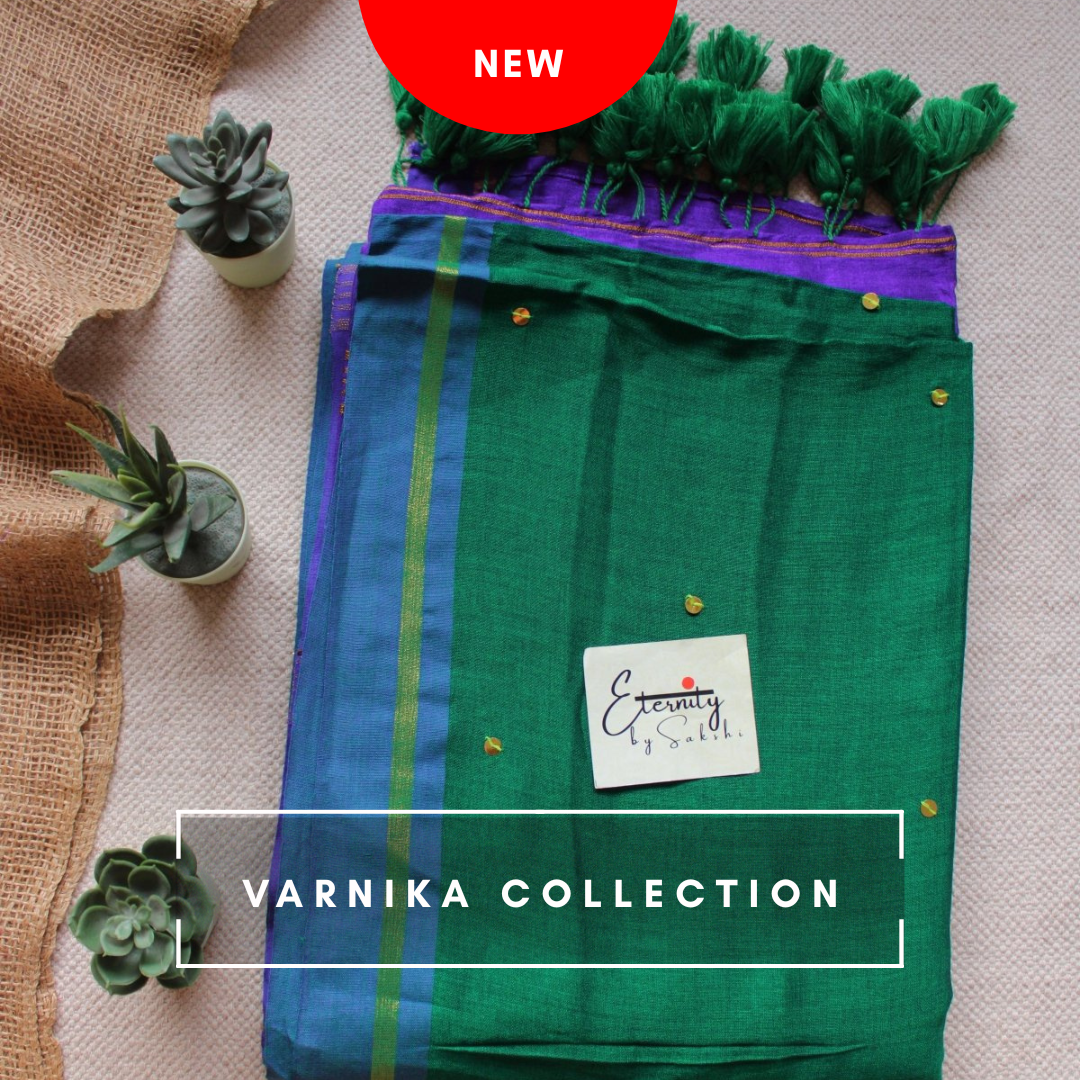 Varnika Collection
