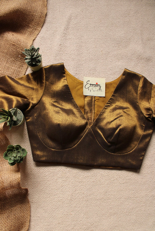 Sona Blouse - Eternity by Sakshi