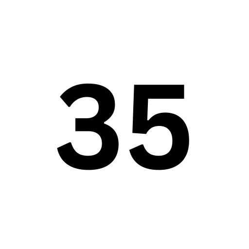 35