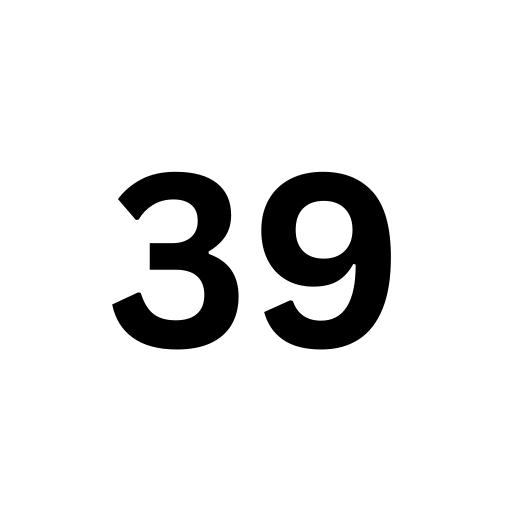 39