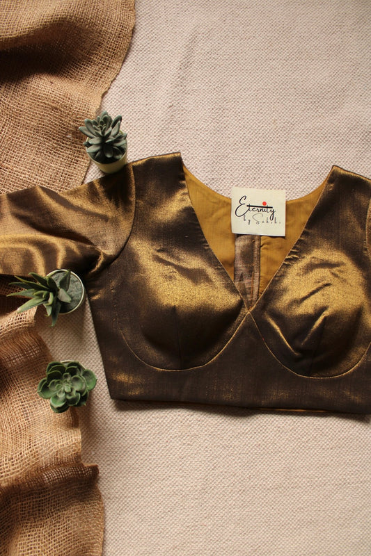 Sona Blouse - Eternity by Sakshi