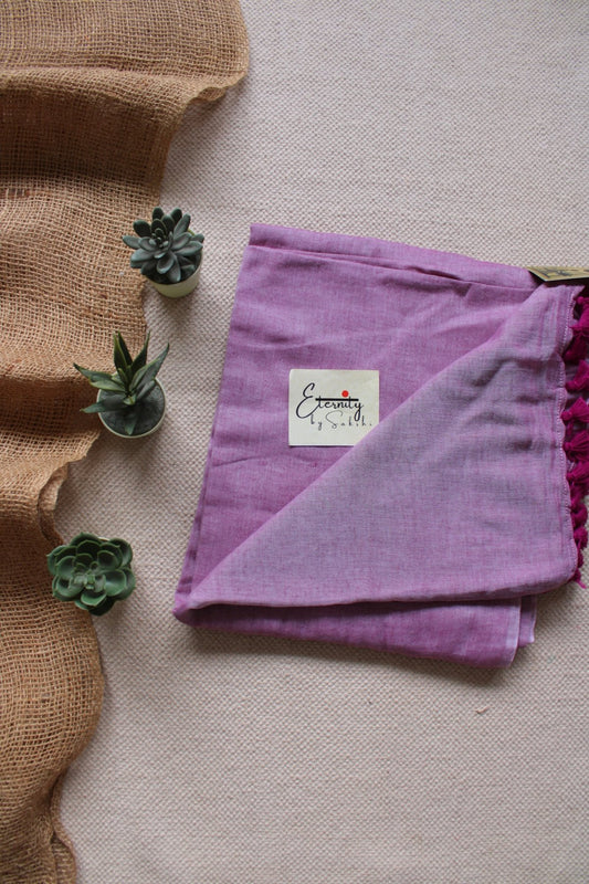 Petal Breezy Saree - Eternity by Sakshi