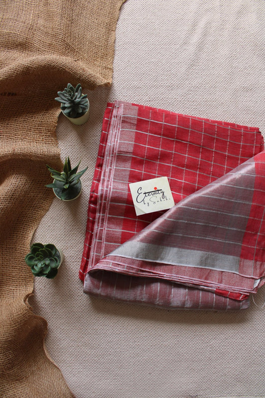 Shabnam Saree - Eternity by Sakshi