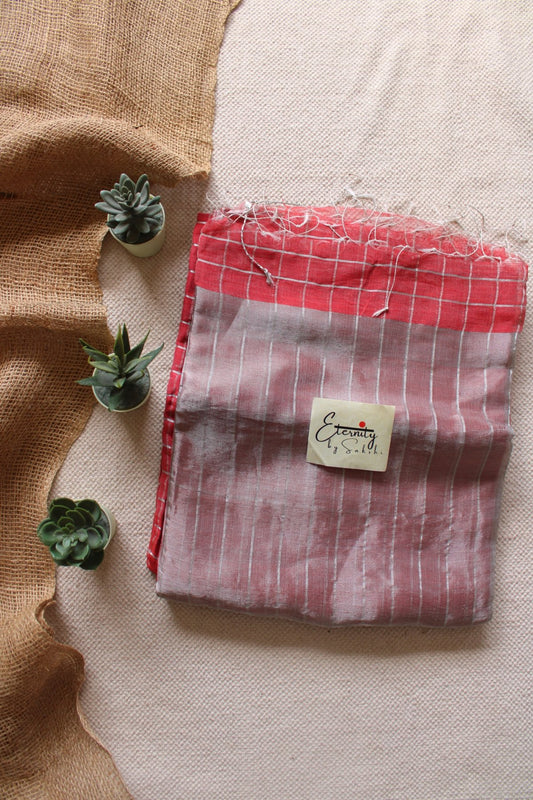 Shabnam Saree - Eternity by Sakshi