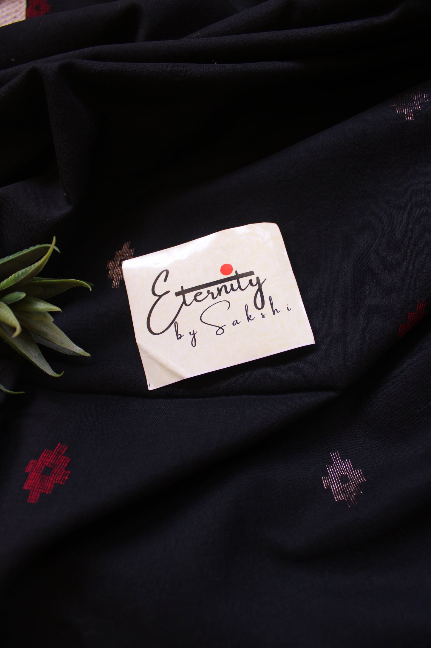 Komalika Ethnic Saree