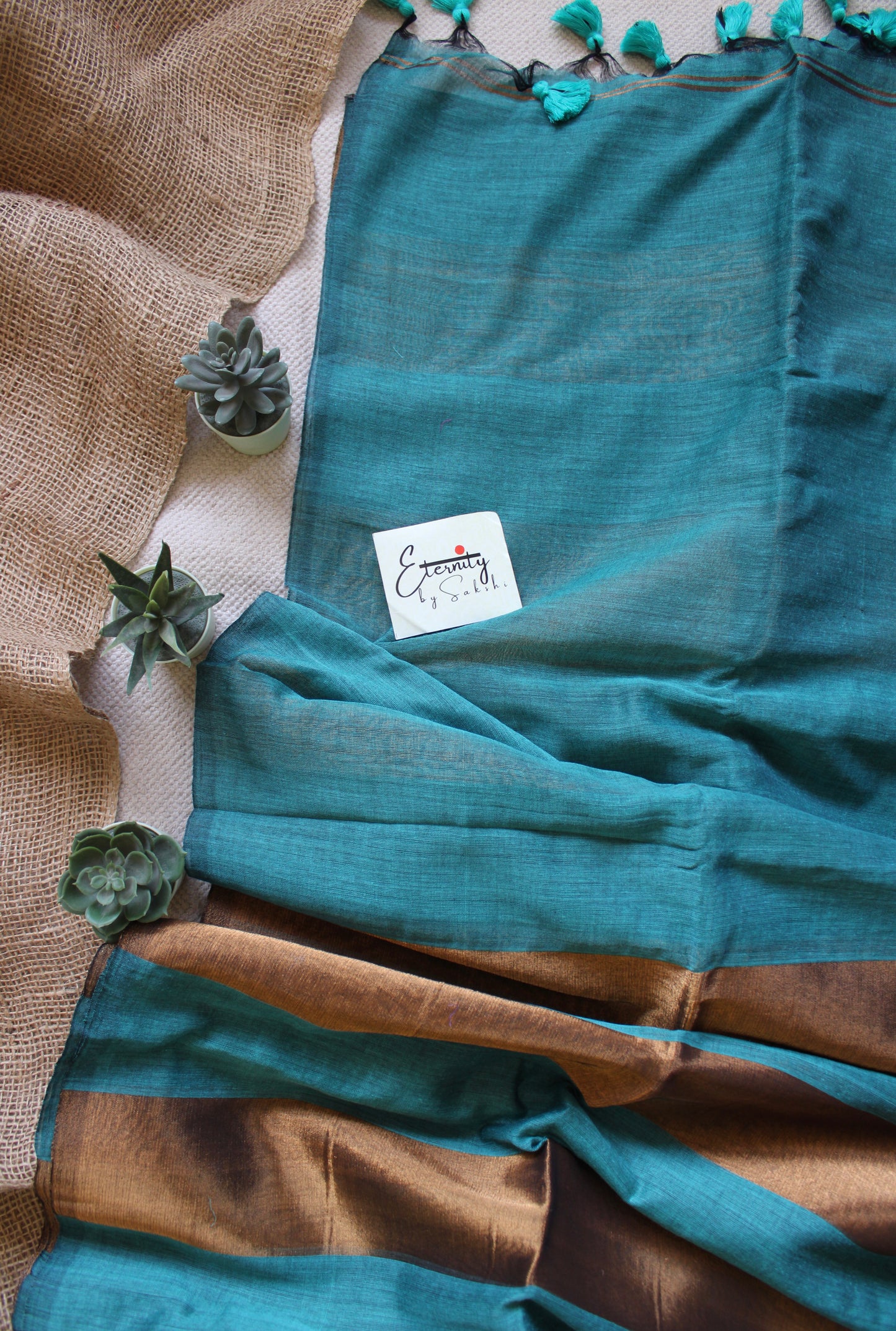 Teal - Sunehri Shaam