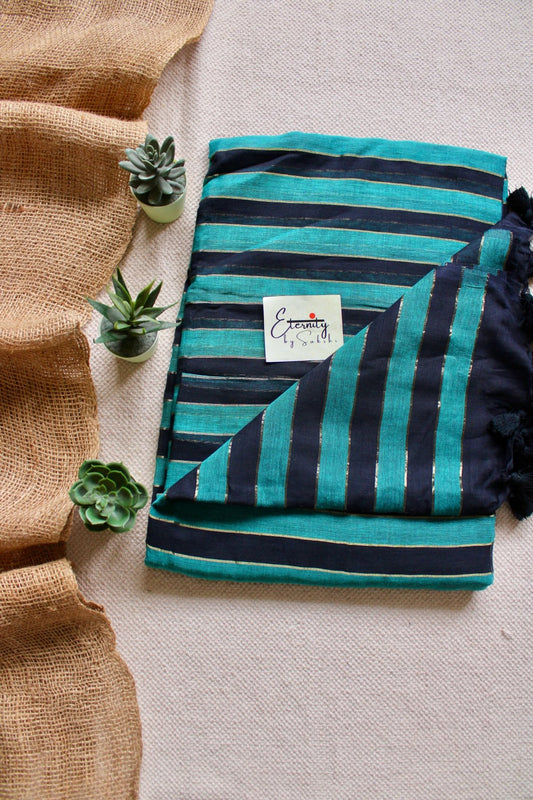 Tara Silsila Saree - Eternity by Sakshi