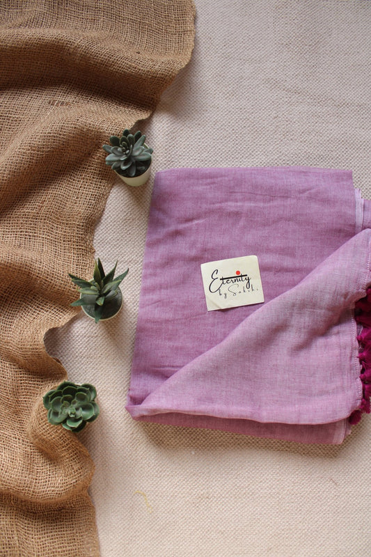 Petal Breezy Saree - Eternity by Sakshi