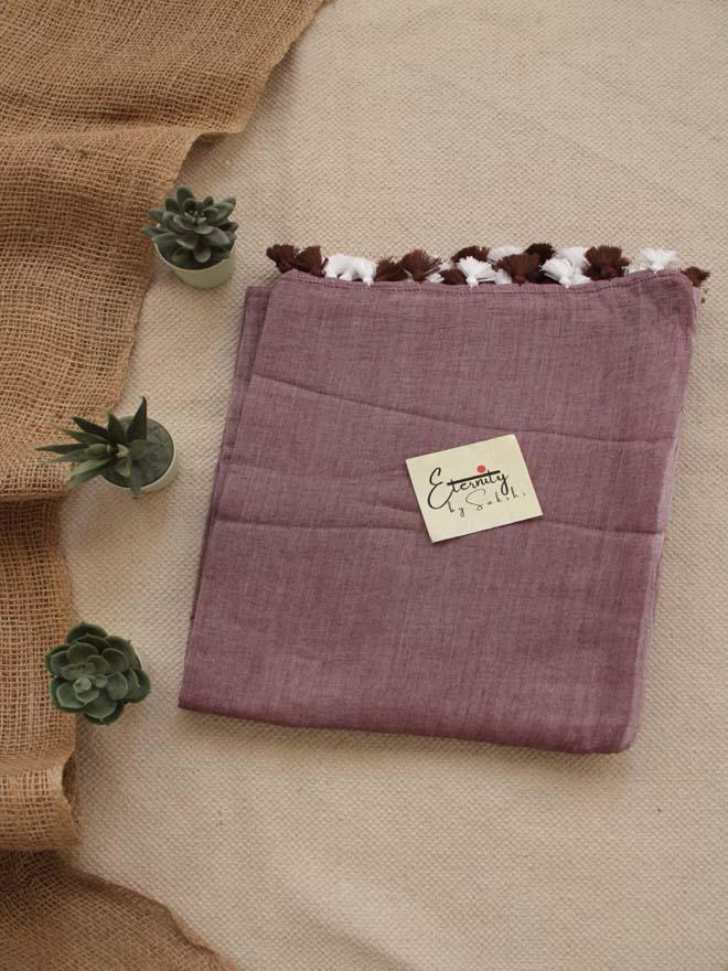 APARNA BREEZY SAREE - Eternity by Sakshi