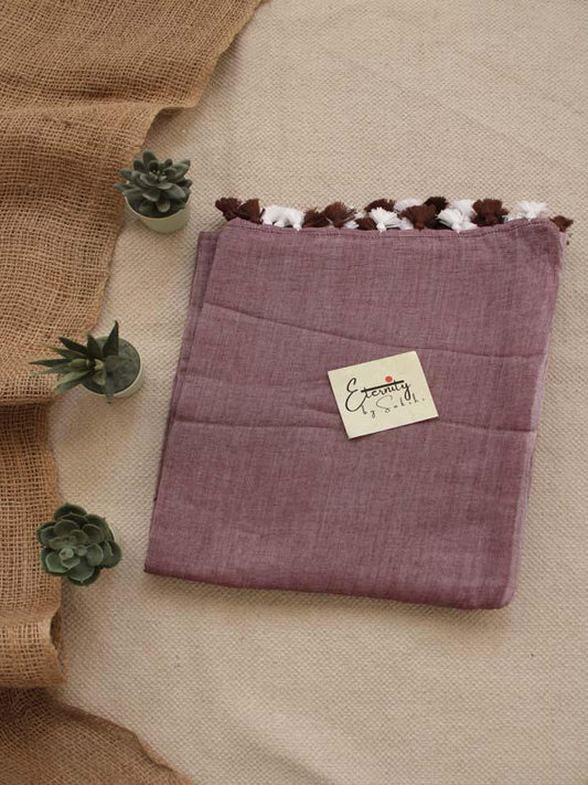 APARNA BREEZY SAREE - Eternity by Sakshi