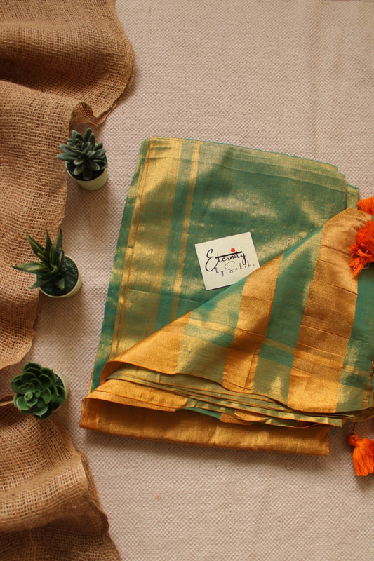 Apsara Leela Saree - Eternity by Sakshi