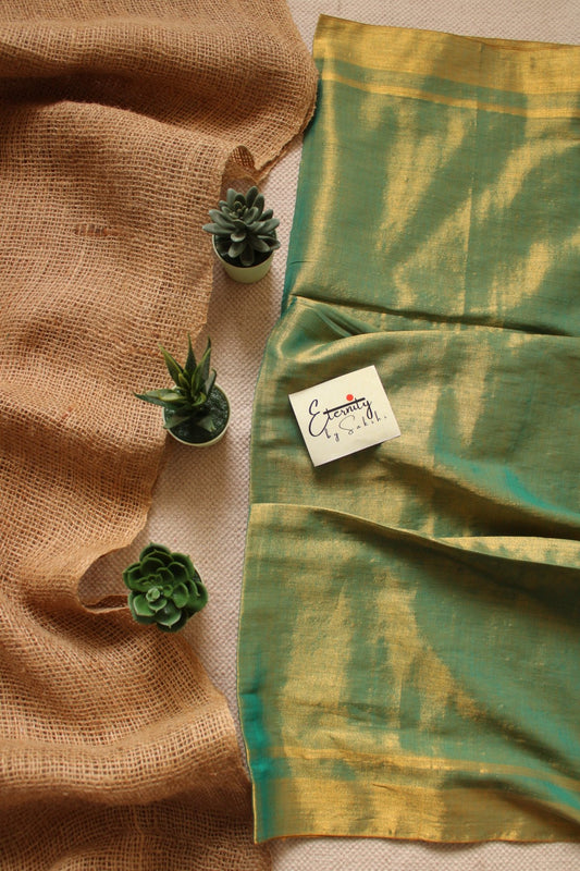 Apsara Leela Saree - Eternity by Sakshi