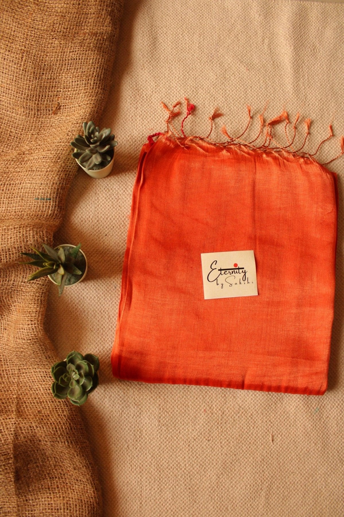 CANDY CRUSH SAREE - Eternity by Sakshi