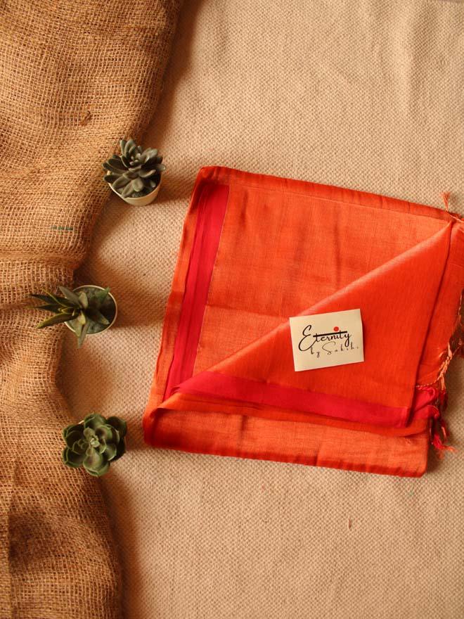 CANDY CRUSH SAREE - Eternity by Sakshi