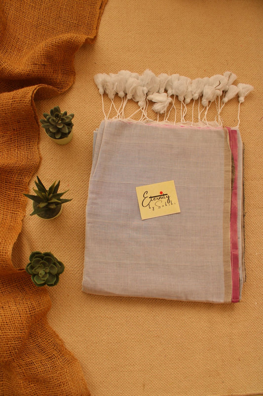 GAZE STAR SAREE - Eternity by Sakshi