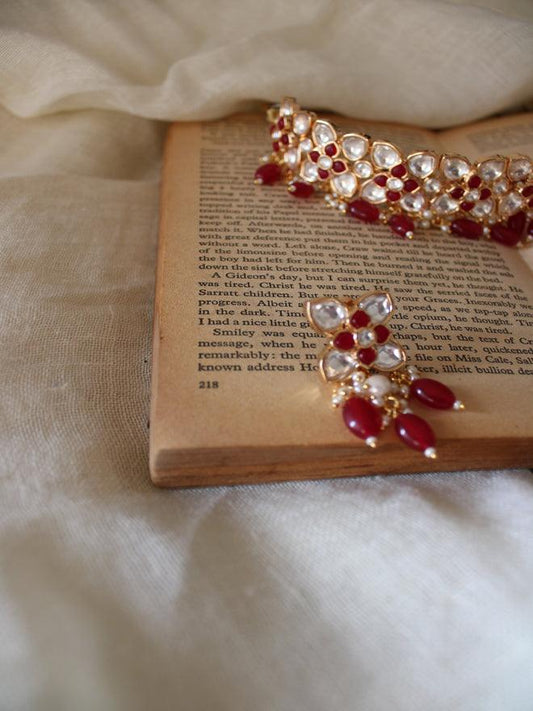 Kanak Set - Eternity by Sakshi