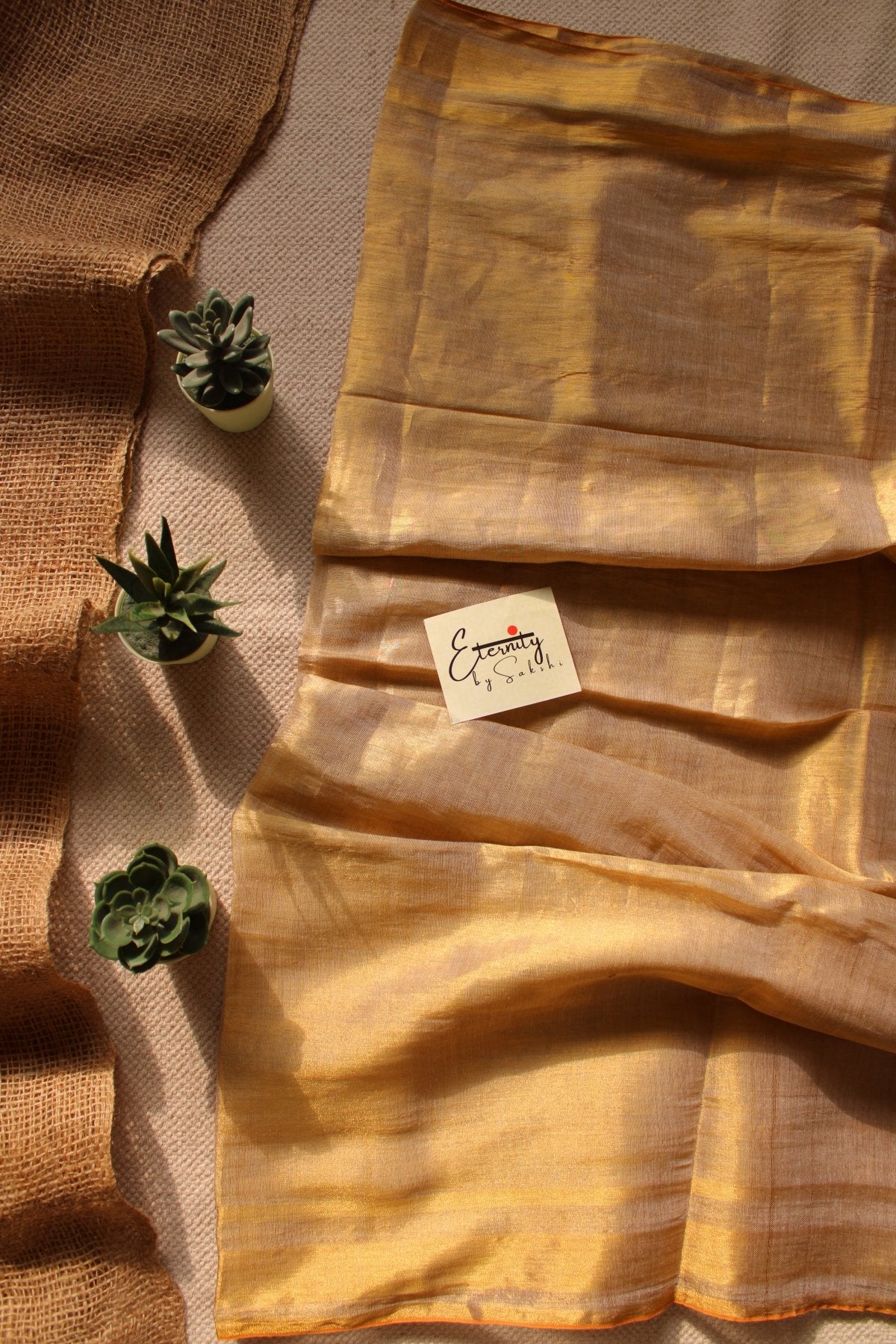 Mayura Leela Saree - Eternity by Sakshi