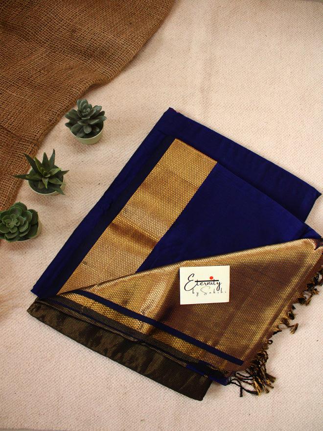 Mercury Saree - Eternity by Sakshi
