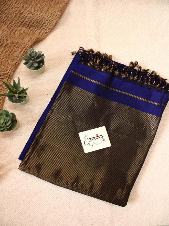 Mercury Saree - Eternity by Sakshi