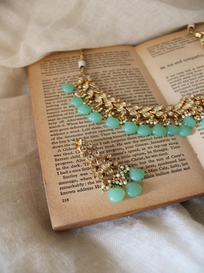 Soumya Set - Eternity by Sakshi
