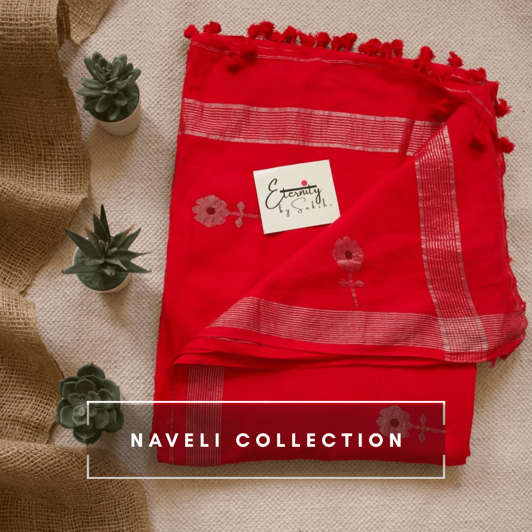 Naveli Collection - Eternity by Sakshi