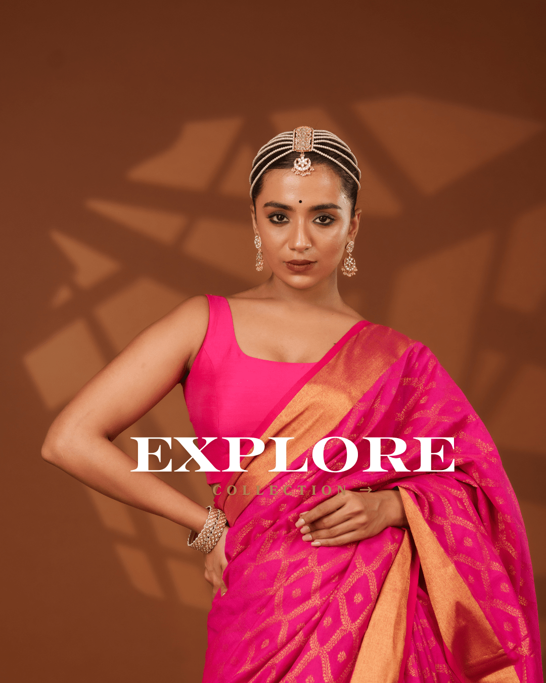 Top Selling Sarees Main