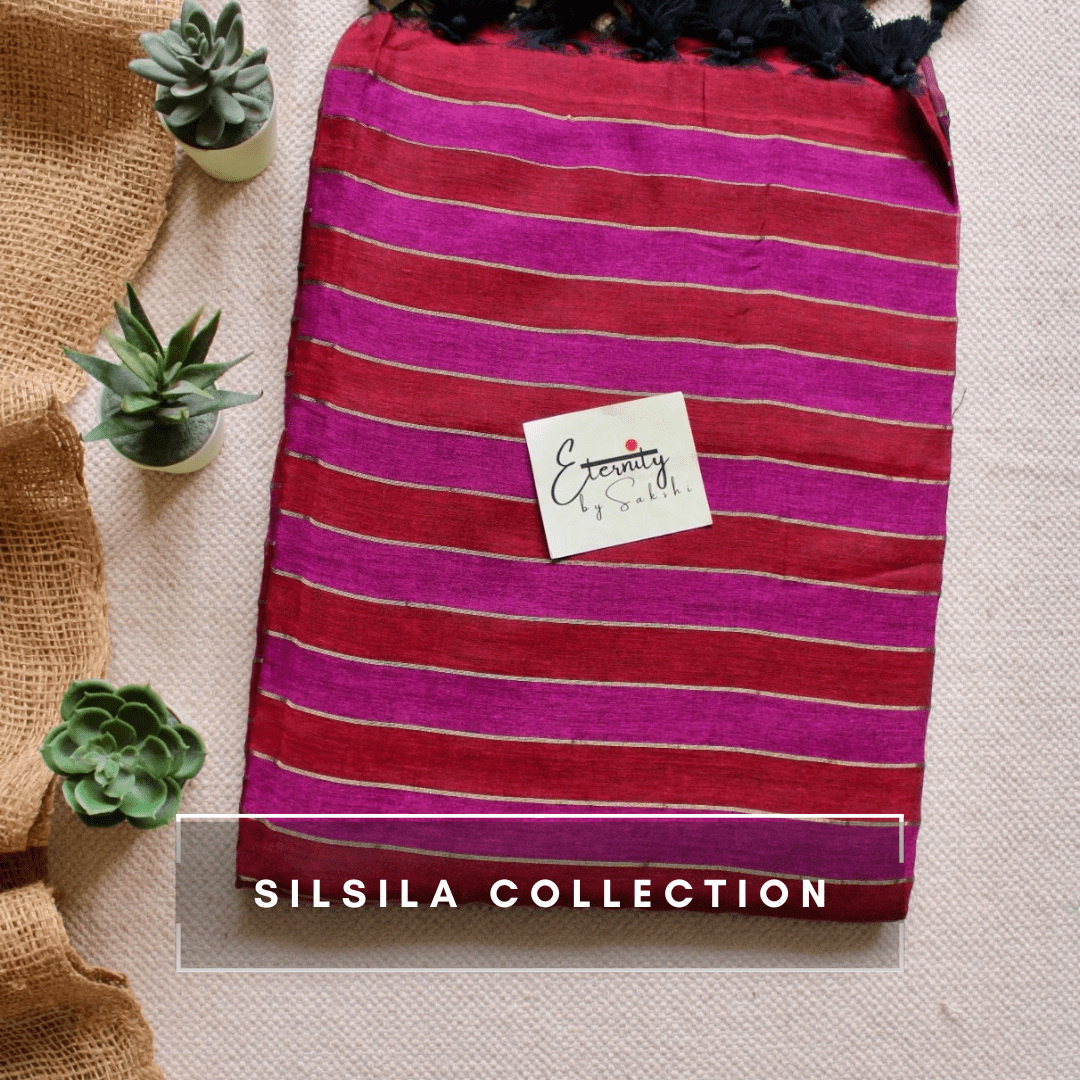 Silsila Collection - Eternity by Sakshi