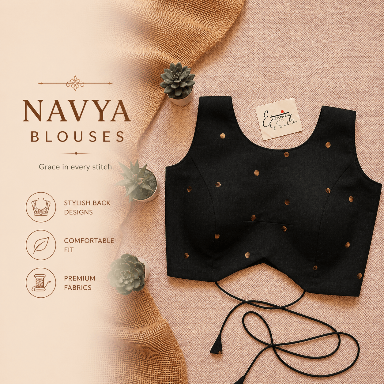 Navya Blouses