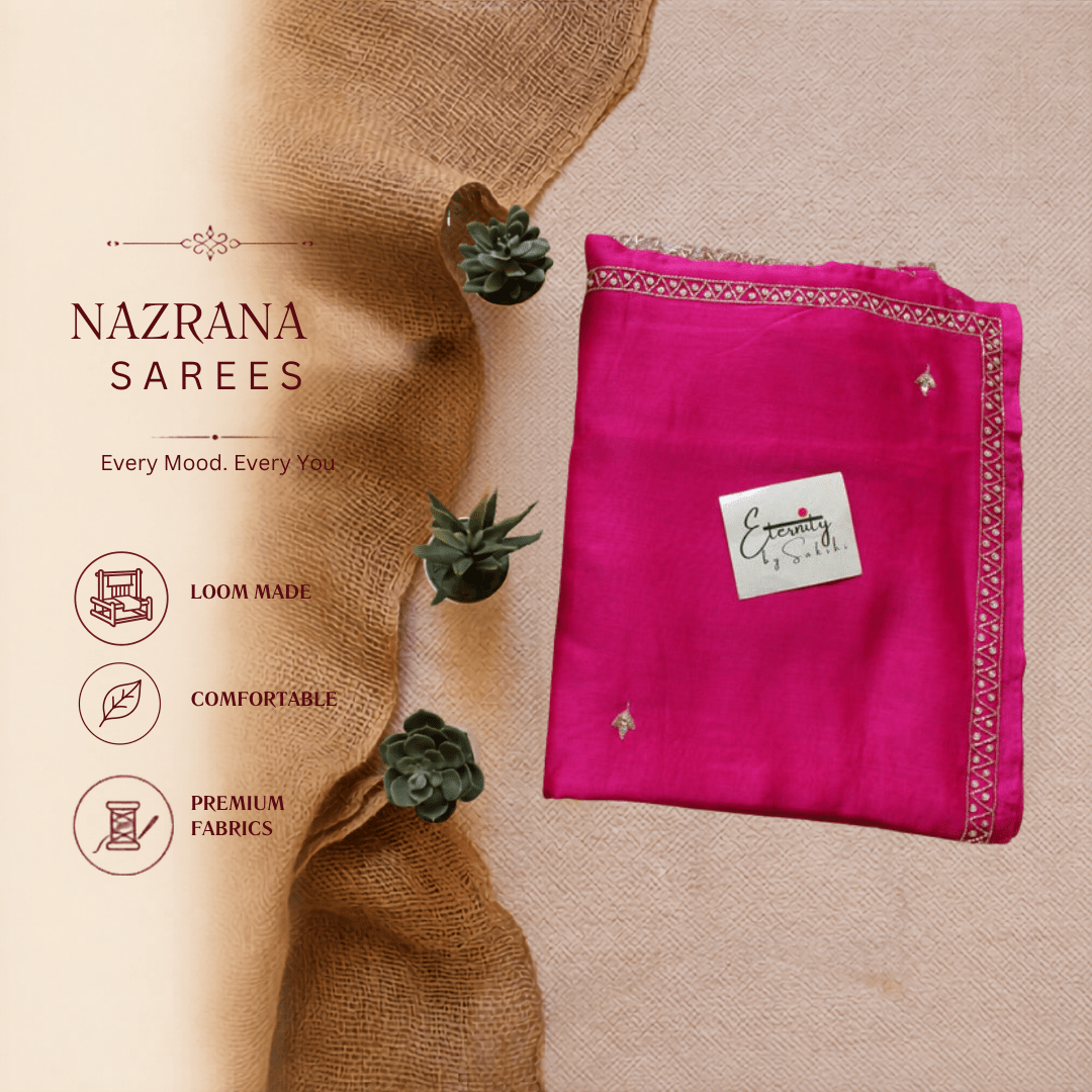 ⁠Nazrana Collection