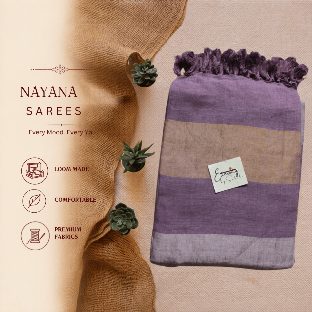 Nayana Collection