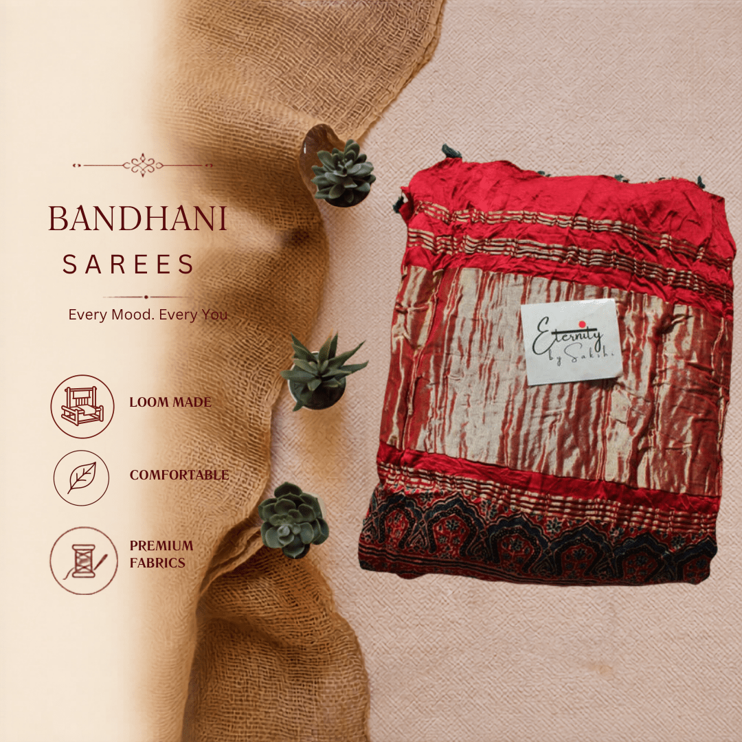 Bandhani Collection