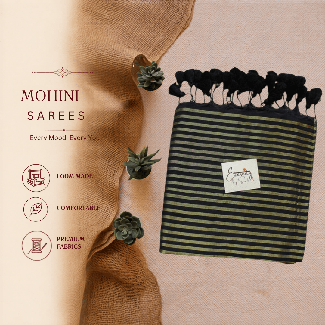 Mohini Collections
