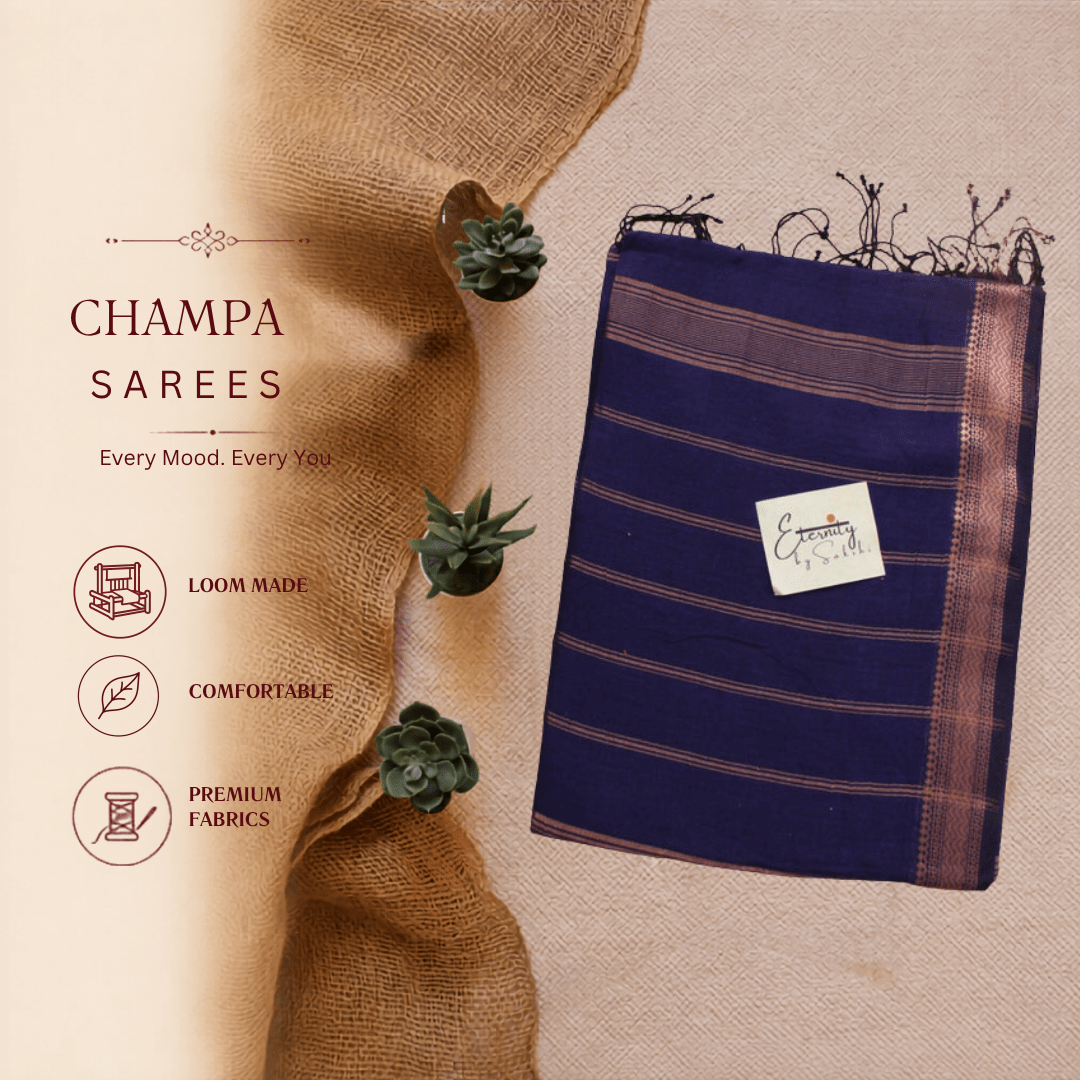 Champa Collection.