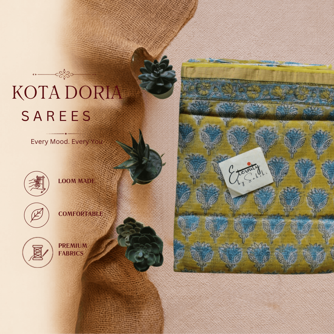 Kota Doriya Collection