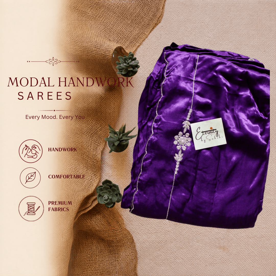 Modal Handwork