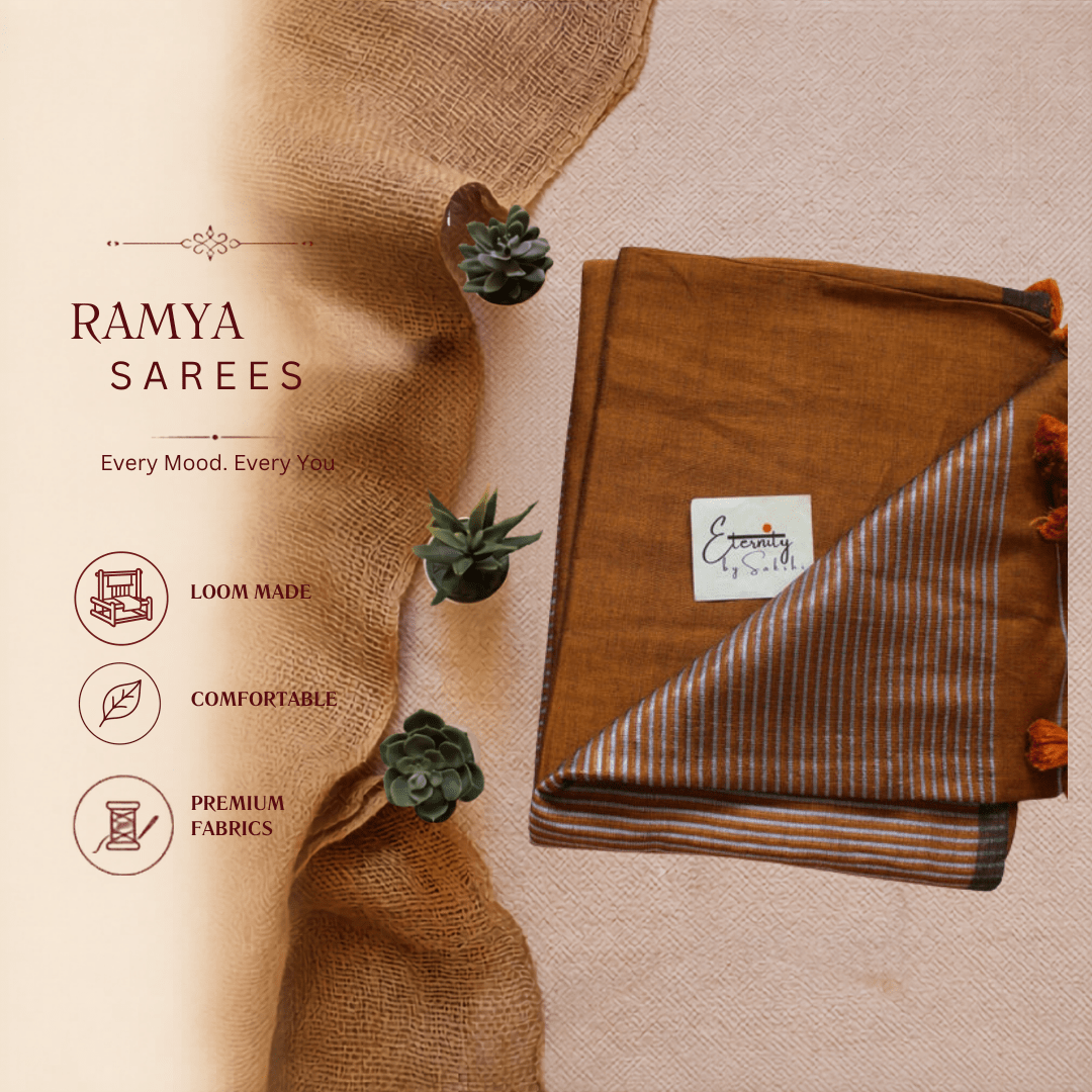 Ramya Collection