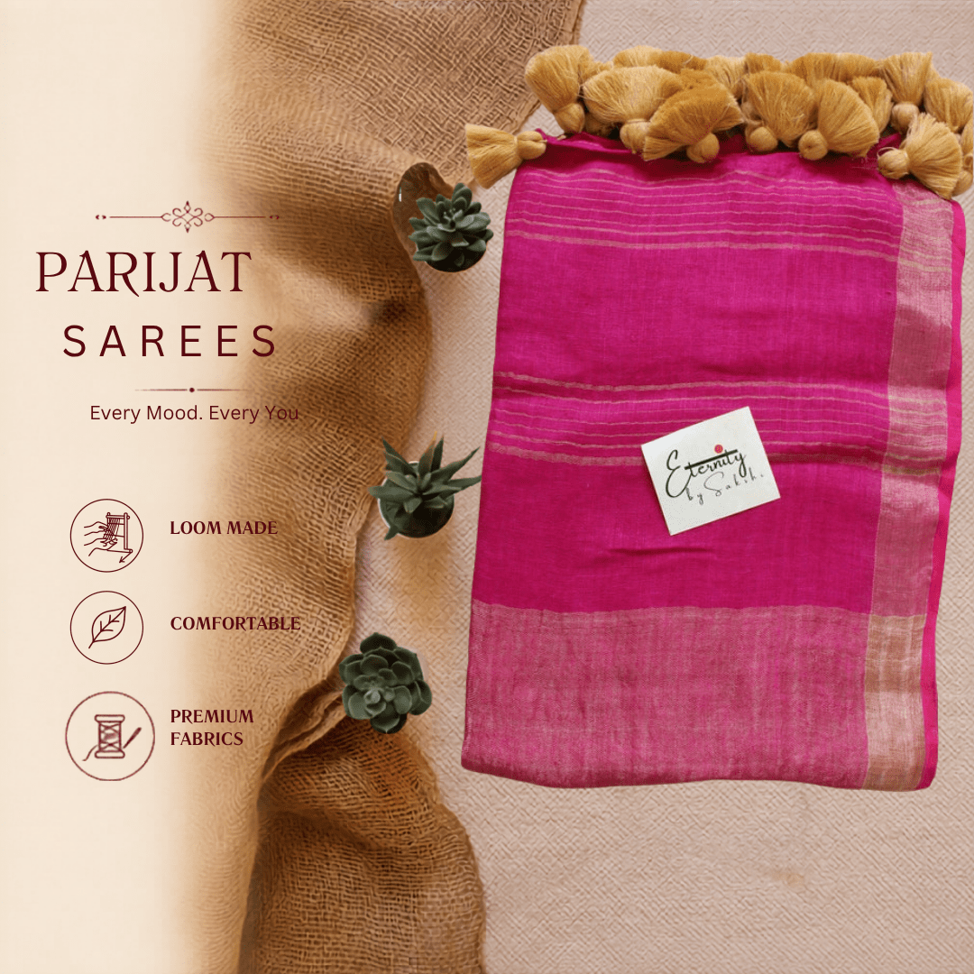 Parijat collection