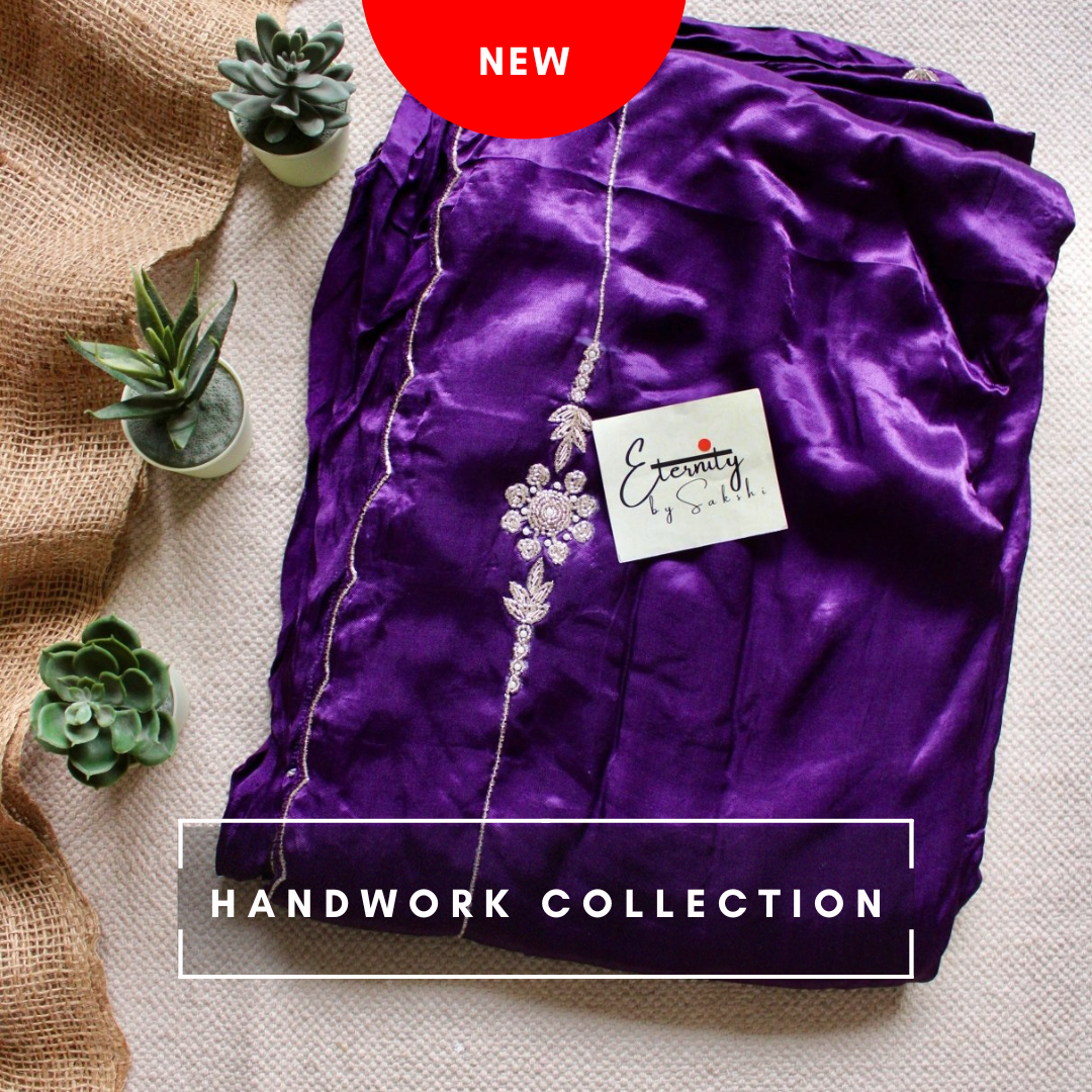 Handwork Collection