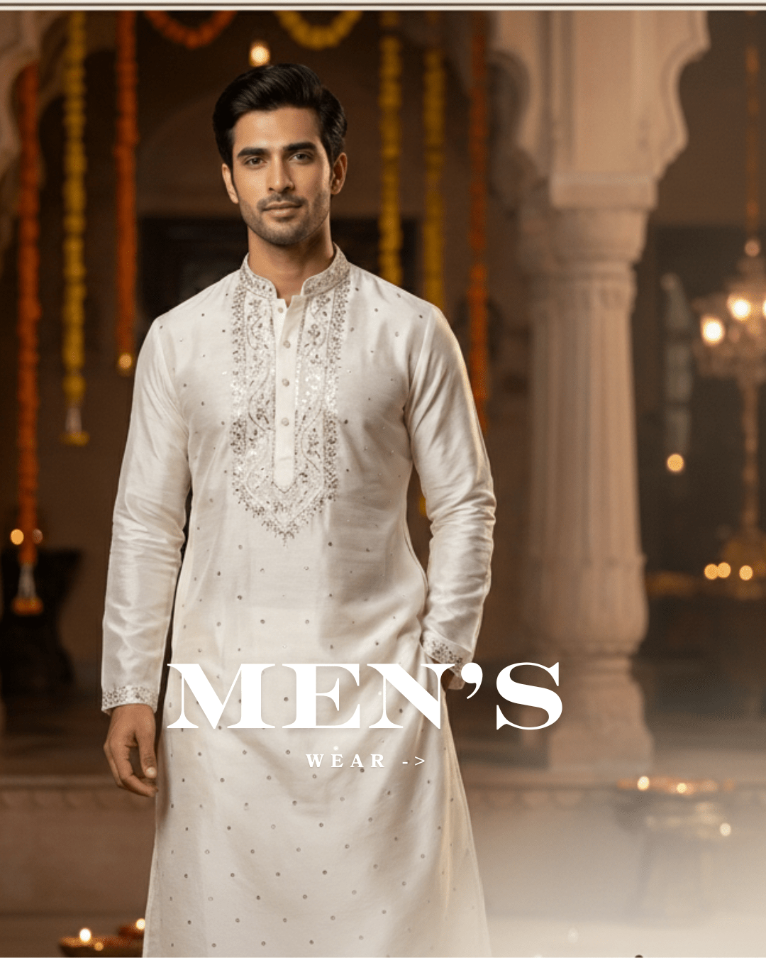Men's Wear