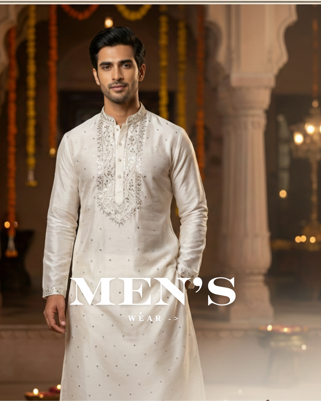 Men's Wear
