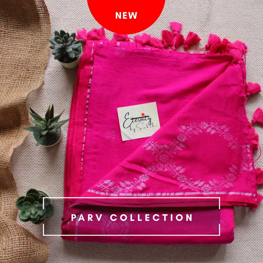 Parv Collection - Eternity by Sakshi