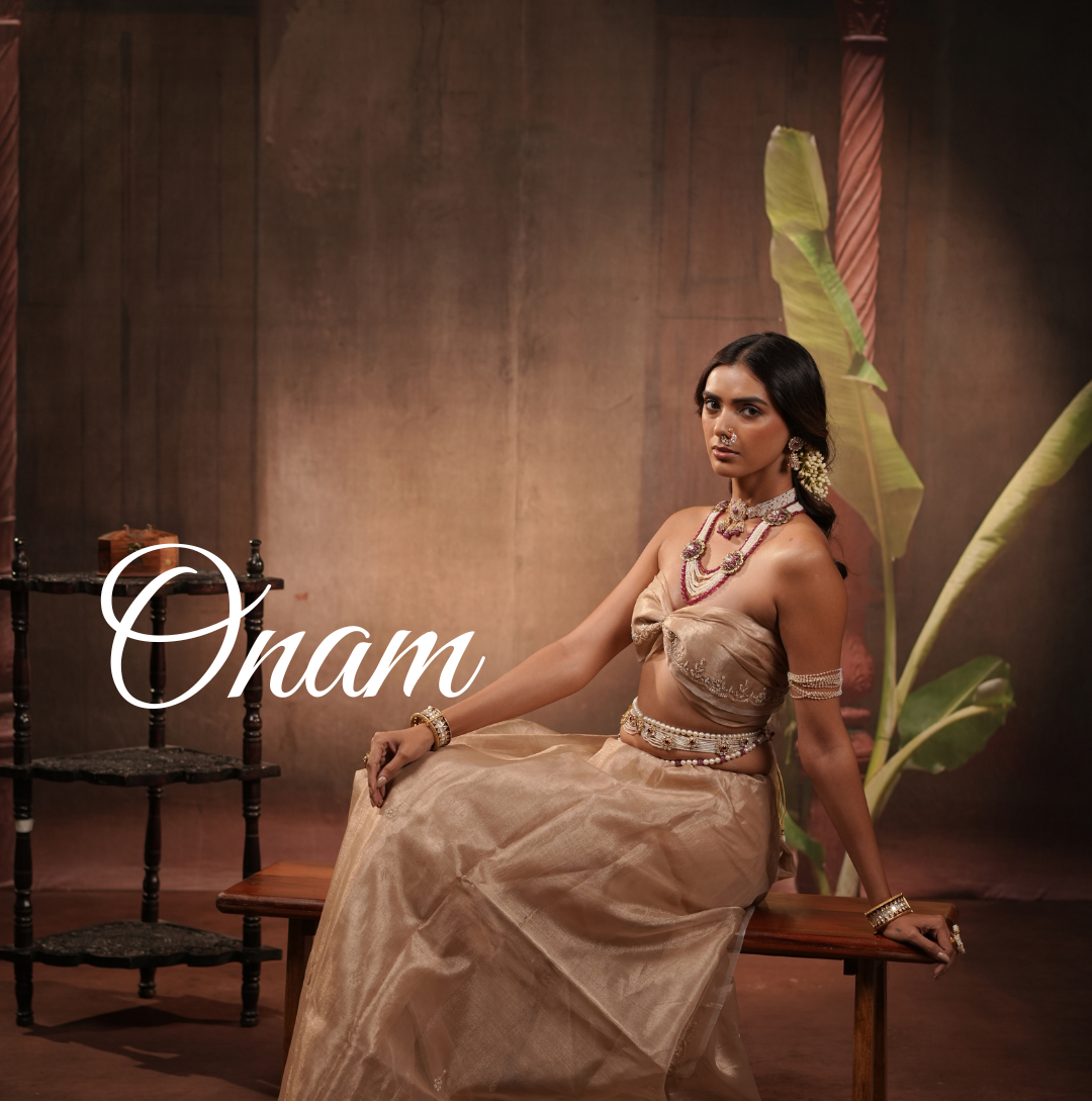 Onam Collection