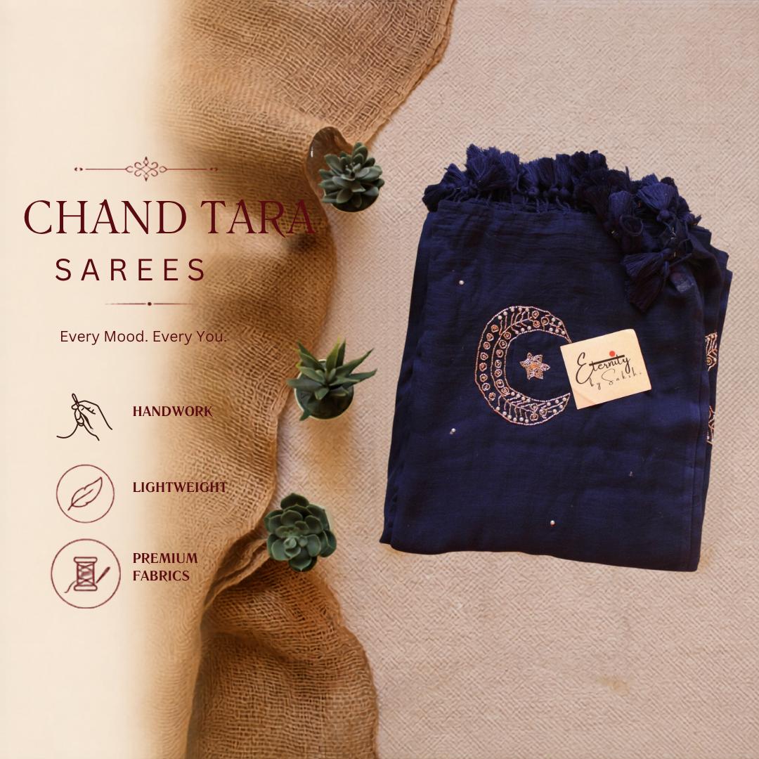 Chand Tara Sarees