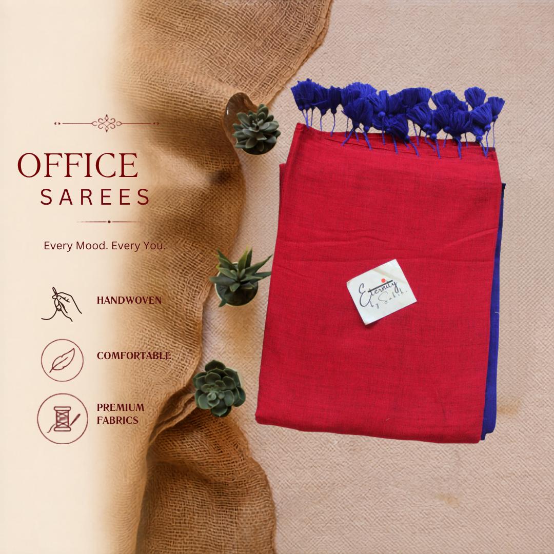 Office Sarees