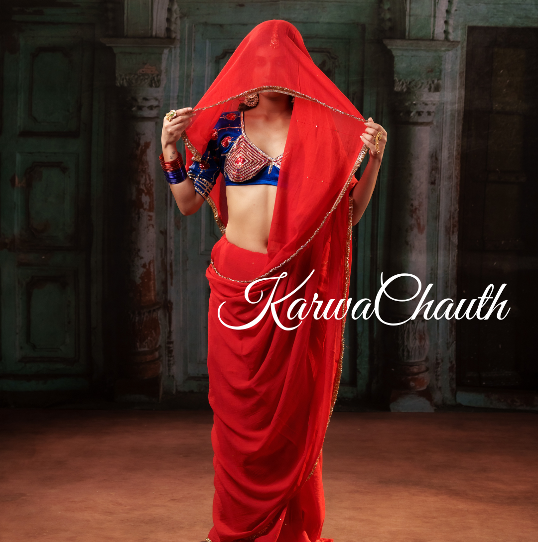 Karwa Chauth Collection