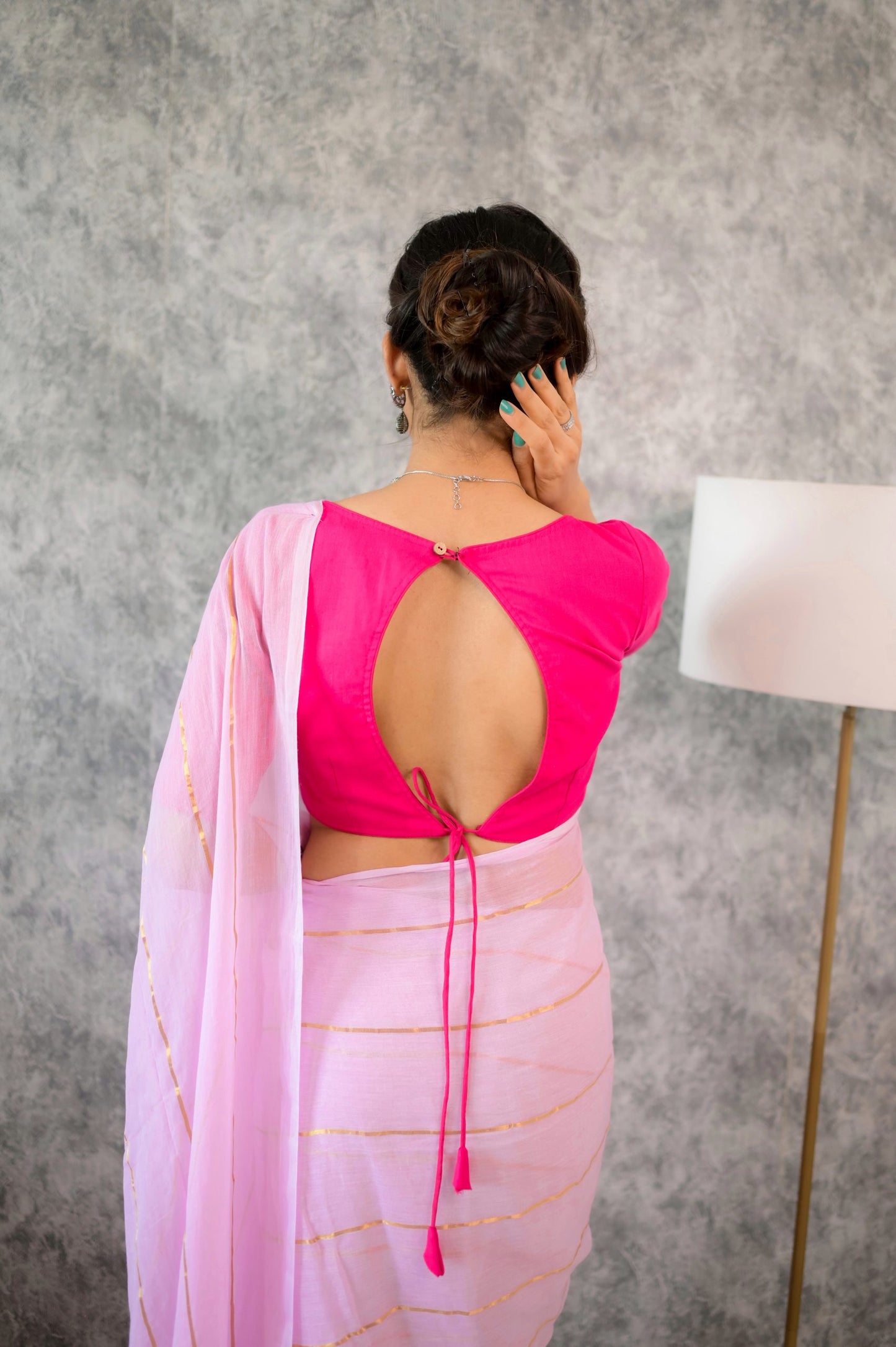 Lavanya Saree