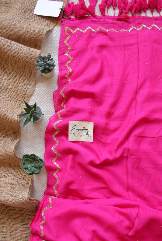 Rani Noor Saree - Eternity by Sakshi
