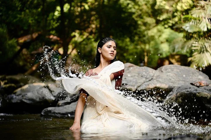 Sara Laxman