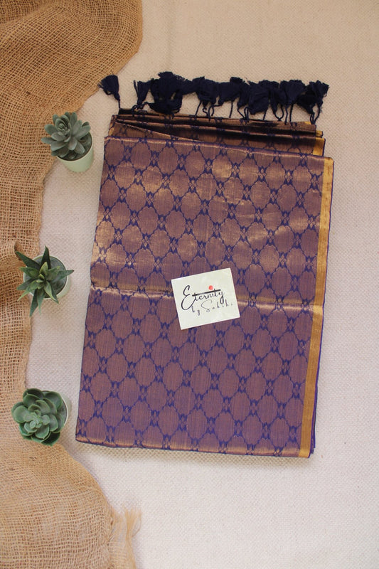 Shaila Saree - Eternity by Sakshi