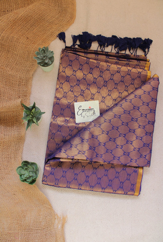Shaila Saree - Eternity by Sakshi